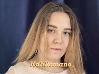 KaliRomano