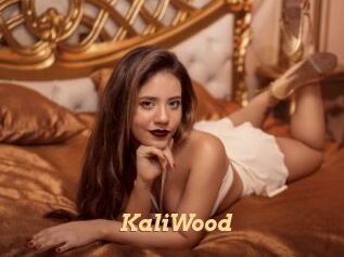 KaliWood