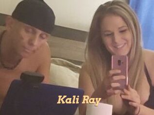 Kali_Ray