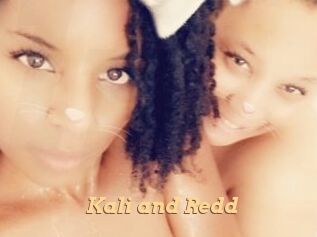 Kali_and_Redd