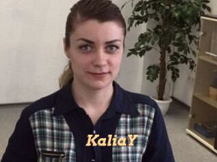 KaliaY