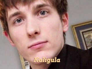 Kaligula