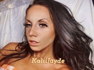 KaliiJayde