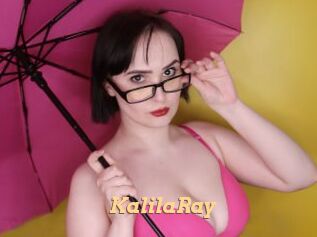 KalilaRay