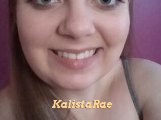 KalistaRae