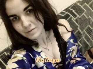 Kalleya