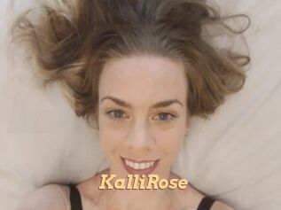 KalliRose