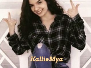 KallieMya