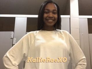 KallieRaeXO
