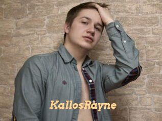 KallosRayne