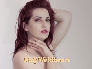 KalyWeldheart