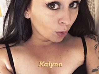 Kalynn