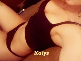 Kalys