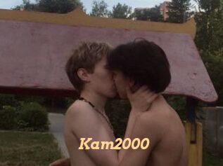 Kam2000
