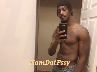 KamDatPssy