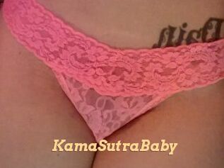 KamaSutraBaby