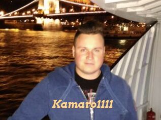 Kamaro1111 Live Paradise