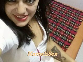 KameliSex