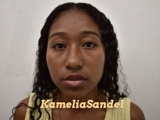 KameliaSandel