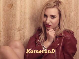 KameronD