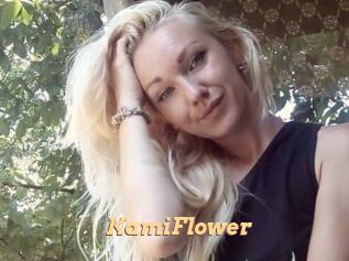 KamiFlower
