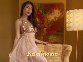 KamiRosse
