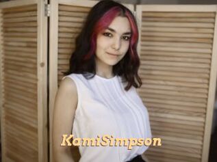 KamiSimpson