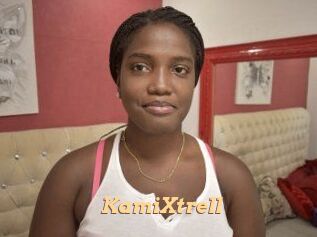 KamiXtrell