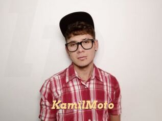 KamilMoto