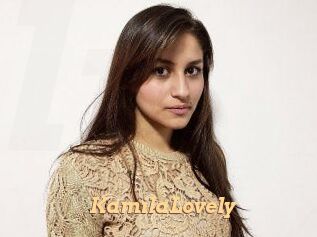 KamilaLovely