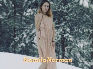 KamilaNorman