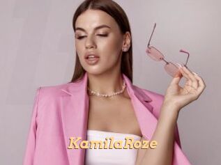 KamilaRoze