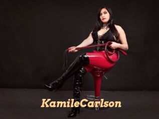 KamileCarlson