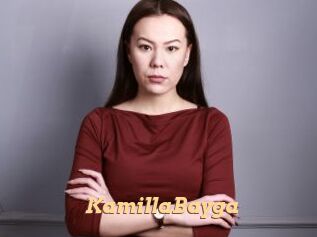 KamillaBayga