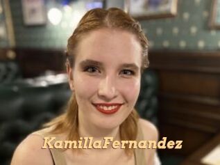 KamillaFernandez