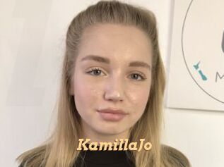 KamillaJo
