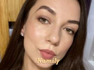 Kamily