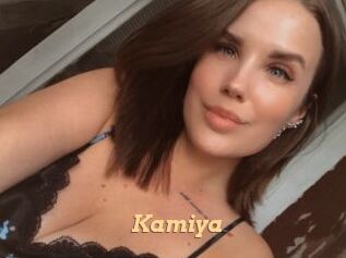 Kamiya
