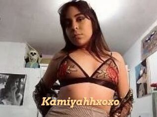 Kamiyahhxoxo