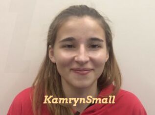 KamrynSmall