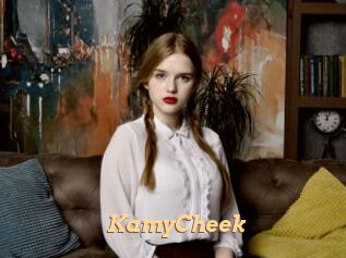 KamyCheek