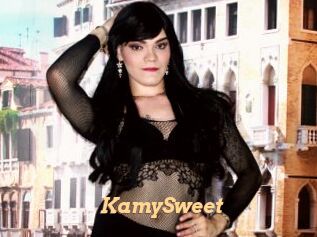 KamySweet