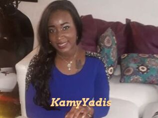 KamyYadis