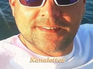 Kanalettox Live Paradise