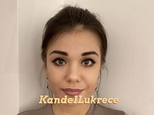 KandeILukrece