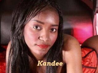 Kandee Live Paradise