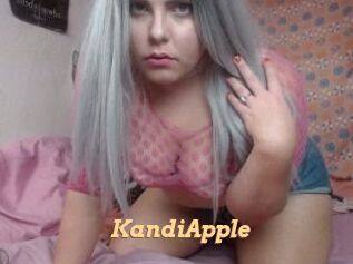Kandi_Apple