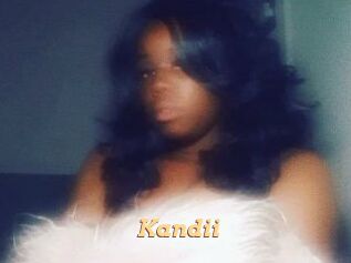 Kandii