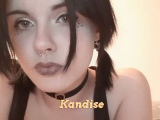 Kandise