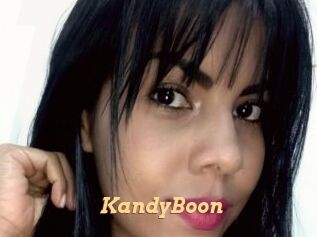 KandyBoon Live Paradise